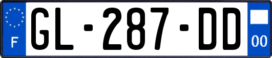 GL-287-DD