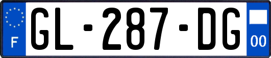 GL-287-DG