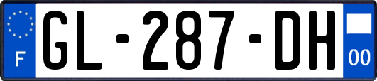 GL-287-DH