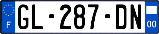 GL-287-DN