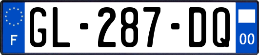 GL-287-DQ