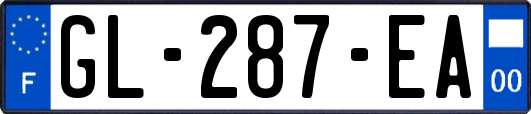 GL-287-EA
