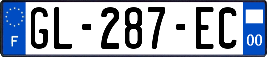 GL-287-EC