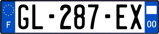 GL-287-EX