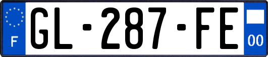 GL-287-FE