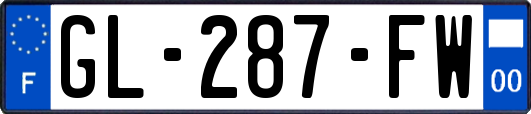 GL-287-FW