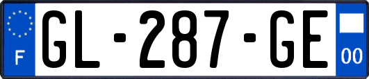 GL-287-GE