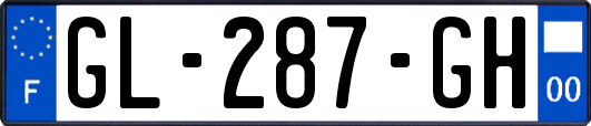 GL-287-GH