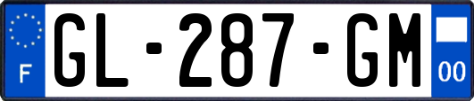 GL-287-GM
