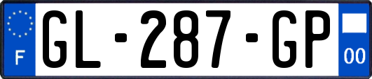 GL-287-GP