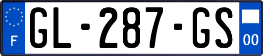 GL-287-GS