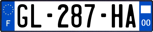 GL-287-HA
