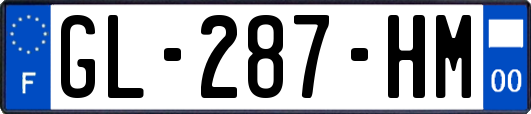 GL-287-HM