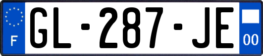 GL-287-JE