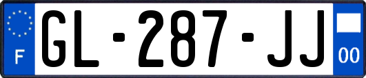 GL-287-JJ