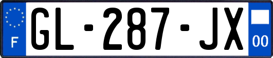 GL-287-JX