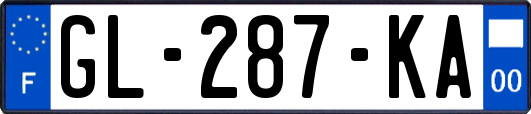GL-287-KA