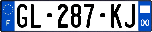 GL-287-KJ