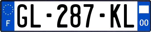 GL-287-KL