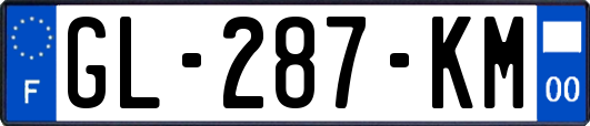GL-287-KM