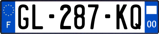 GL-287-KQ