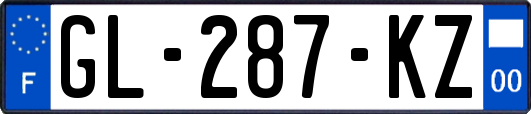 GL-287-KZ