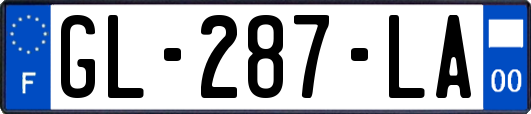 GL-287-LA