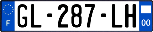 GL-287-LH
