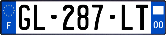 GL-287-LT