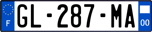 GL-287-MA