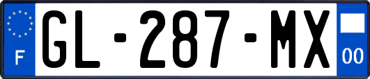 GL-287-MX