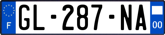 GL-287-NA
