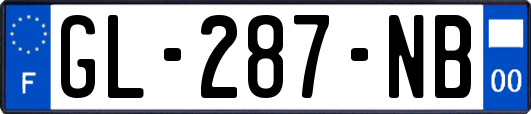 GL-287-NB