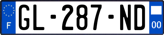 GL-287-ND
