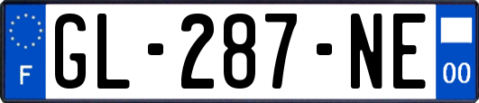 GL-287-NE