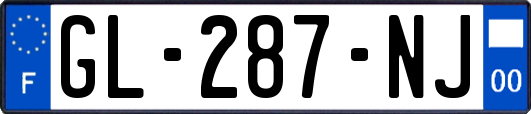 GL-287-NJ