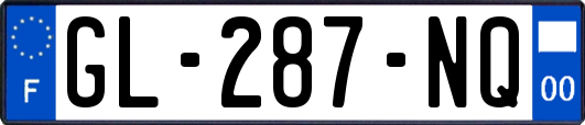 GL-287-NQ