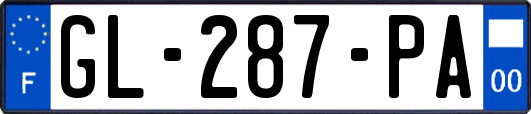 GL-287-PA