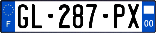 GL-287-PX