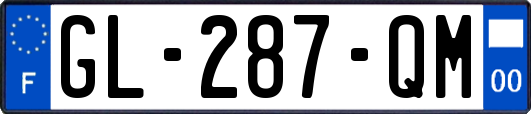 GL-287-QM