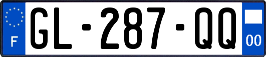 GL-287-QQ