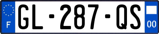 GL-287-QS