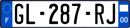 GL-287-RJ