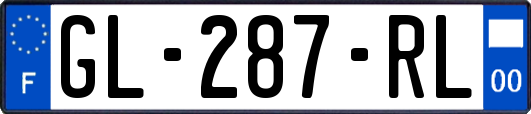 GL-287-RL