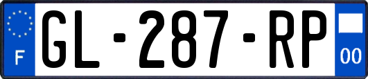GL-287-RP