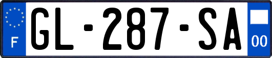 GL-287-SA