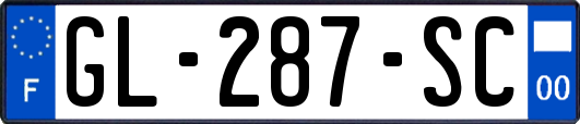 GL-287-SC