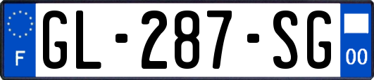 GL-287-SG