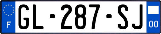 GL-287-SJ