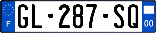 GL-287-SQ